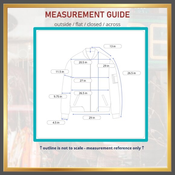 Collectible Vintage Nike Big Swoosh Varisty Leather Bomber Jacket – Size XXL - Picture 2 of 16